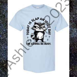 I'm Gonna Be Busy Unisex Short Or Long Sleeve Shirt